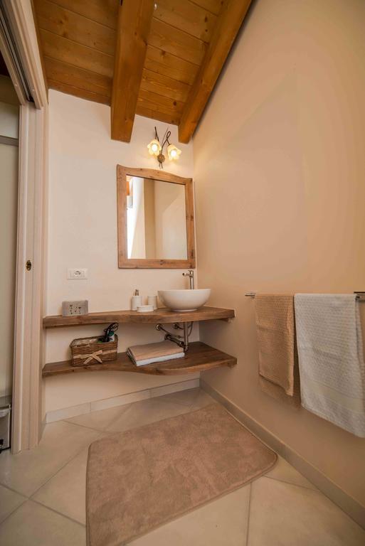 Agriturismo La Boschina Crema Bagian luar foto